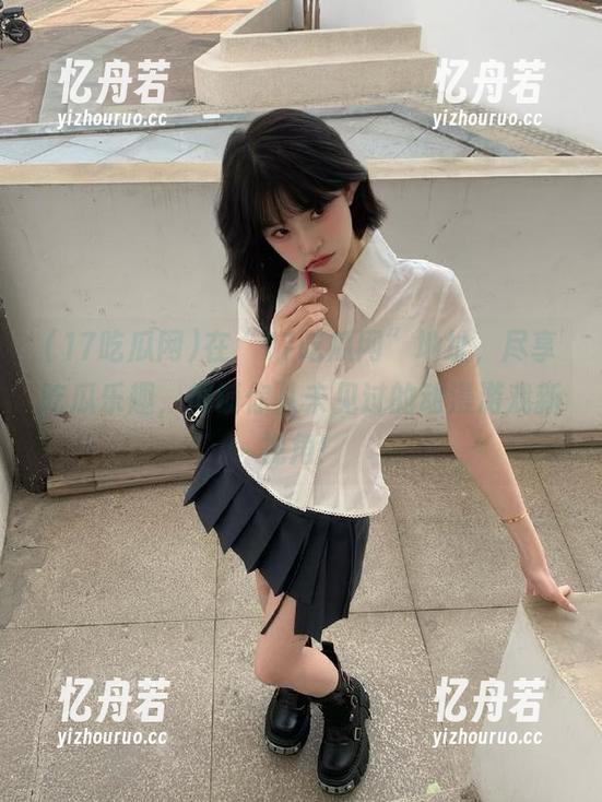 17吃瓜网 在“17吃瓜网”地址,尽享吃瓜乐趣,解锁你从未见过的动漫游戏新视角!