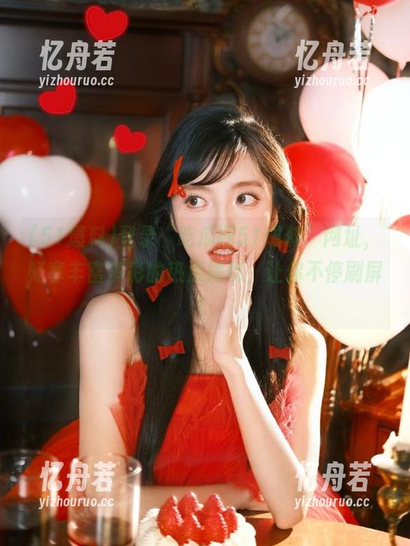 51爆料 登录“吃瓜网51爆料”网址,畅享丰富多彩的热点揭秘,让你不停刷屏!