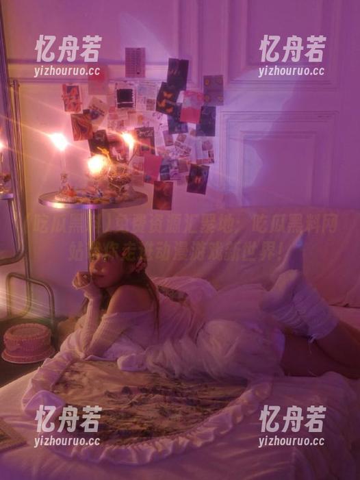 吃瓜黑料 免费资源汇聚地:吃瓜黑料网站带你走进动漫游戏新世界!